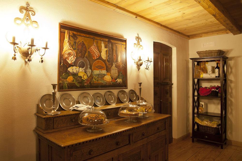 Locanda La Brenva Courmayeur Dış mekan fotoğraf