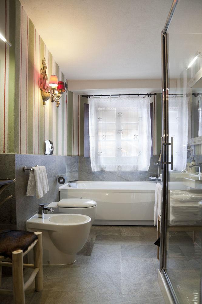 Locanda La Brenva Courmayeur Dış mekan fotoğraf
