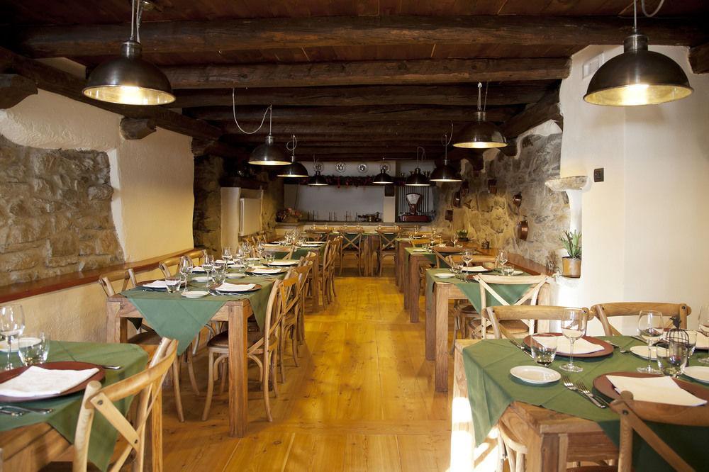 Locanda La Brenva Courmayeur Dış mekan fotoğraf